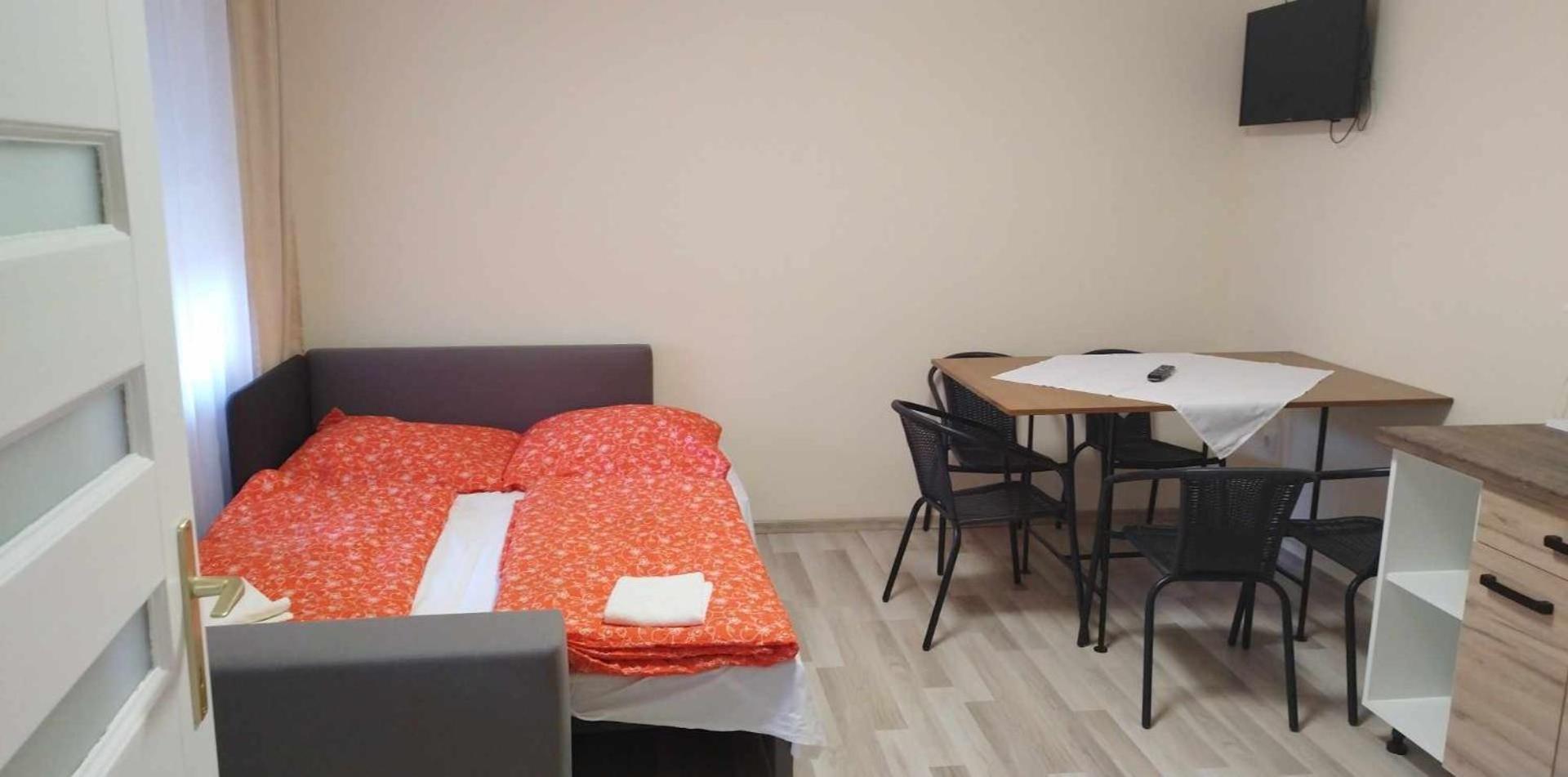 Gyulai Mesehaz Apartman מראה חיצוני תמונה