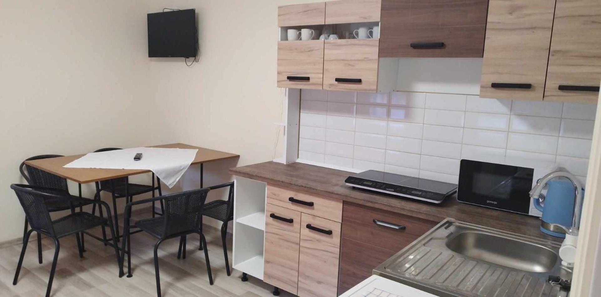 Gyulai Mesehaz Apartman מראה חיצוני תמונה