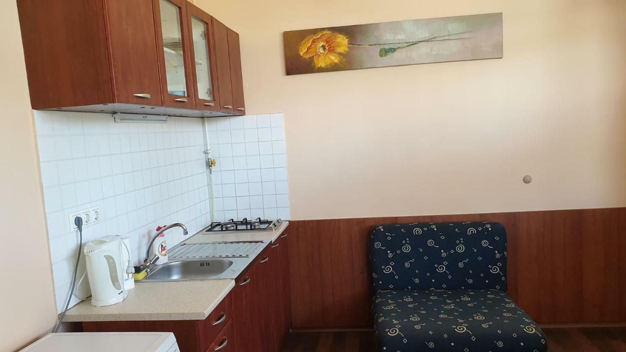 Gyulai Mesehaz Apartman מראה חיצוני תמונה