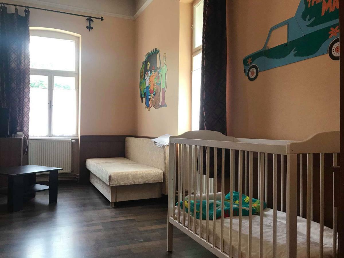 Gyulai Mesehaz Apartman מראה חיצוני תמונה