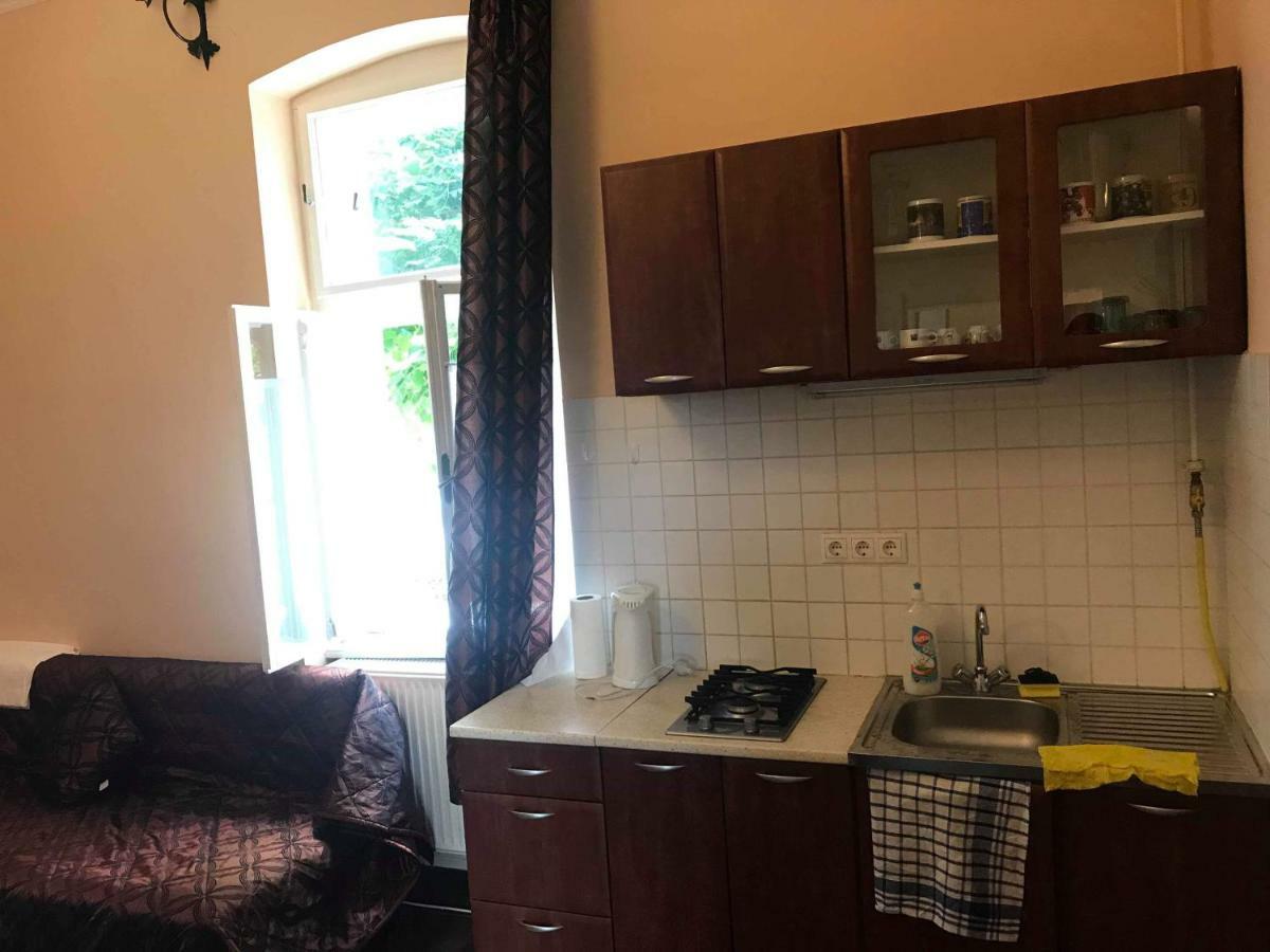 Gyulai Mesehaz Apartman מראה חיצוני תמונה