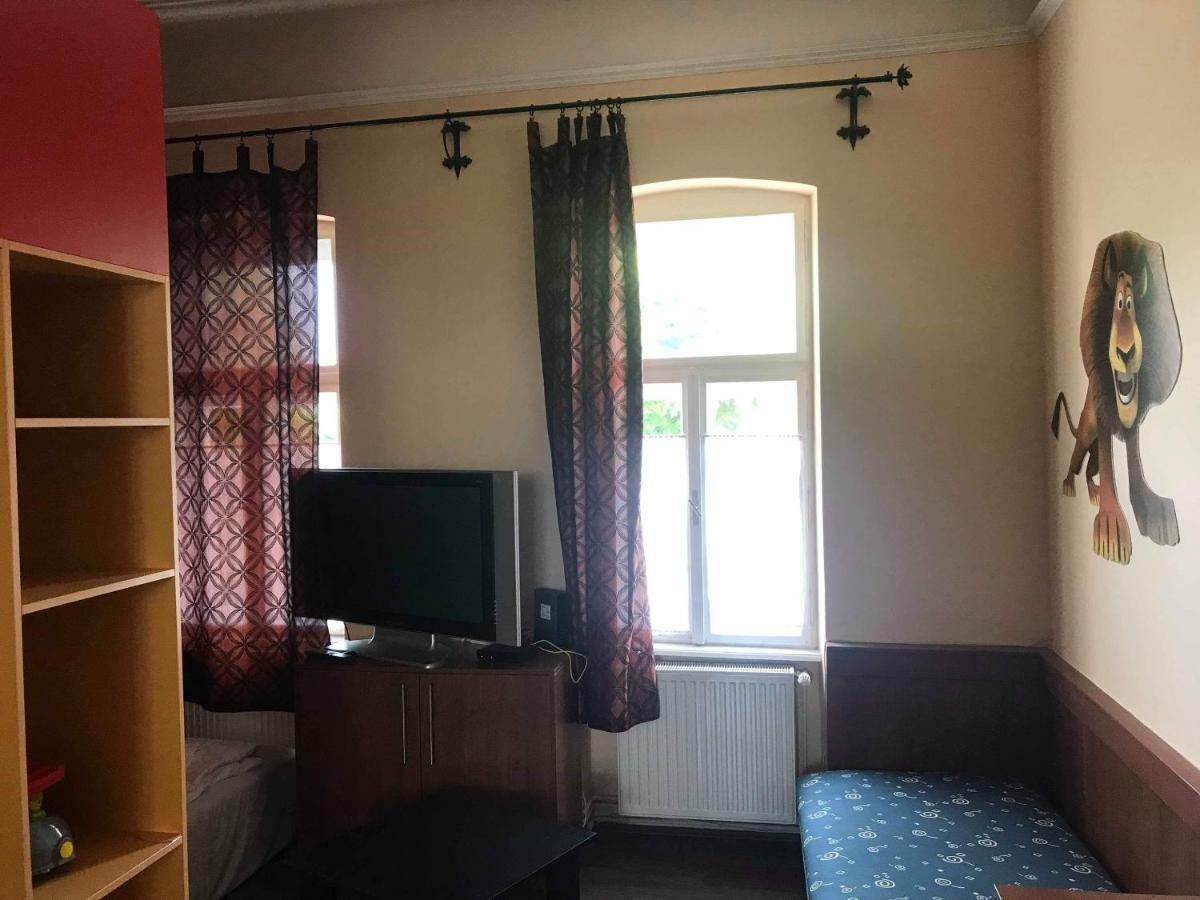 Gyulai Mesehaz Apartman מראה חיצוני תמונה
