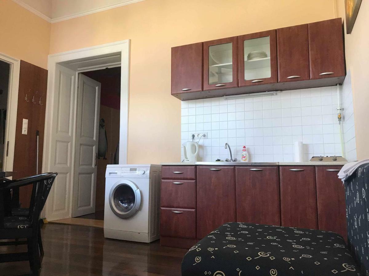 Gyulai Mesehaz Apartman מראה חיצוני תמונה