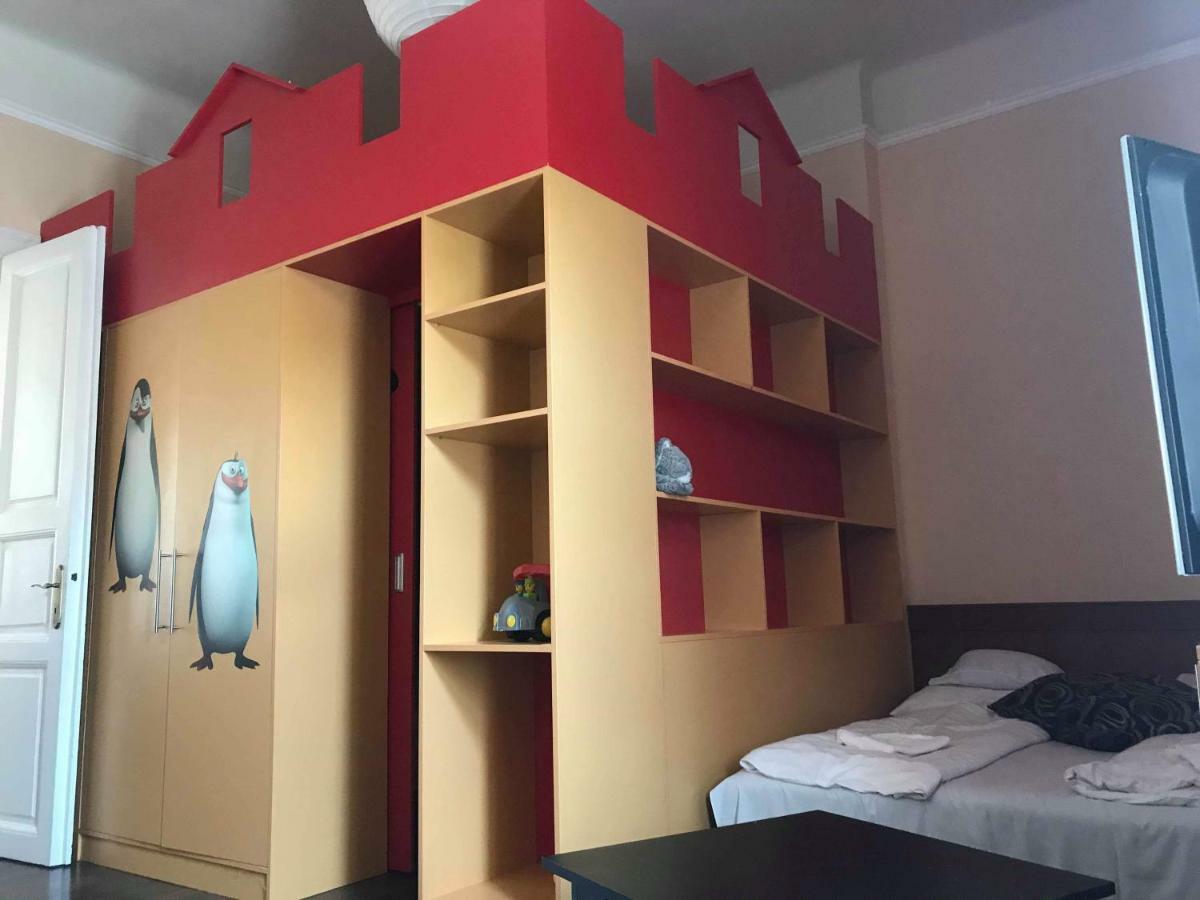 Gyulai Mesehaz Apartman מראה חיצוני תמונה