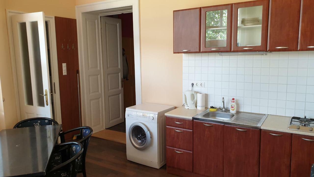 Gyulai Mesehaz Apartman מראה חיצוני תמונה